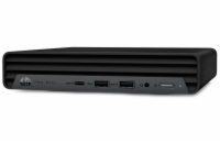 HP PC Pro Mini 400G9 i7-14700T,16GB,512GB,Intel HD 2xDP+HDMI+USB-C,WiFi 6E+BT,usb kl.myš,rám.2,5,90W,Win11Pro,3yonsite