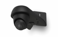 Ubiquiti UniFi Camera Arm Mount B - Držák na zeď/sloup/roh pro kameru UniFi G5 Turret Ultra, krytí IP66, černý