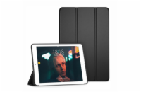 Swissten pouzdro pro apple ipad 10.2" 2021 / 2020 / 2019 černé