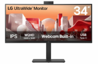 34" LG UltraWide 34BA85QE