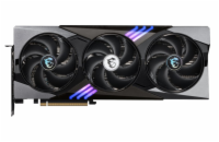 MSI GeForce RTX 5080 16G GAMING TRIO OC / 16GB GDDR7 / PCI-E / 3x DP / HDMI
