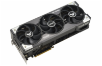 ASUS GeForce TUF RTX5080 O16G GAMING / 16GB GDDR7 / PCI-E / 3x DP / HDMI