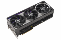 ASUS GeForce ROG ASTRAL RTX5080 O16G GAMING / 16GB GDDR7 / PCI-E / 3x DP / HDMI