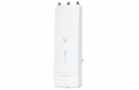 Ubiquiti UISP Wave MLO5 - duální 5GHz rádio pro PtP spoje, MLO, 4096QAM, 1x 10GbE, SFP+ port, propustnost 5+ Gbps