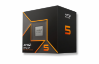 AMD Ryzen 5 6C/12T 9600 (3.8GHz/5.2GHz,38MB,65W,AM5) with Radeon Graphics+Wraith Stealth Cooler 