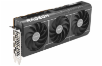 ASUS PRIME Radeon RX 9070 XT O16G / 16GB GDDR6 / PCI-E / 3x DP / 1x HDMI