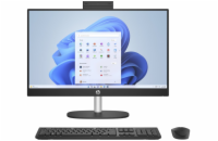 HP Desktop/AI 24-cr2007nc/23,8"/FHD/U7-255U/32GB/1TB/Intel UHD/W11H/Černá/2R