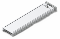 Ubiquiti UniFi M.2 SSD Tray - Rámeček pro M.2 NVMe SSD, kompatibilní s UniFi Cloud Gateway Fiber a Cloud Gateway Max