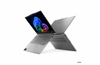 Lenovo IdeaPad Pro 5 14AKP10 Luna Grey (83JL000XCK)