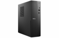 DELL Slim Base ECS1250/ i5-14400/ 8GB/ 512GB SSD/ Wifi/ W11Pro/ 3Y PS on-site