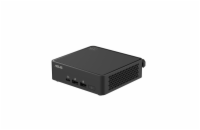 ASUS NUC 15 PRO Kit i3-100U/M.2 slot/2x0G D5/Slim/