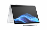 HP Elitebook 8 FLIP G1i/ Core™ Ultra 5 225U/ 32GB DDR5/ 512GB SSD/ Intel Graphics/ 13,3"WUXGA,touch/ W11P/ stříbrný