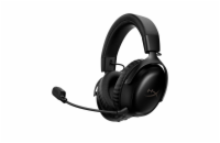 HyperX Cloud III S - Wireless Gaming Headset (Black)