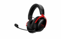 HyperX Cloud III S headset for PC,PS5/4-blk/red