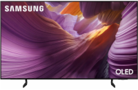 55" SAMSUNG QE55S85F (2025)