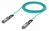 Ubiquiti AOC patch 100G - AOC kabel, QSFP28, QSFP+, rychlost 100/40 Gbit, délka 20m