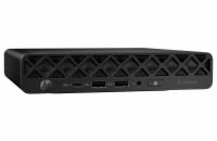 HP EliteDesk 8 Mini G1i AI/ Ultra 7 265/ 32GB DDR5/ 1TB SSD/ Intel® Graphics/ W11P/ kbd+myš