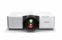 EPSON projektor EB-L690SU, WUXGA, 6200ANSI, HDMI, USB, NFC, Airplay