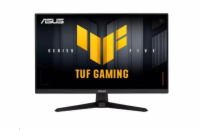 ASUS TUF/VG249Q5A/23,8"/IPS/FHD/200Hz/1ms/Černá/3R