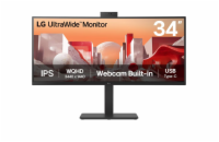 LG UltraWide/34U511A-B/34"/IPS/2560x1080/100Hz/5ms/Černá/2R