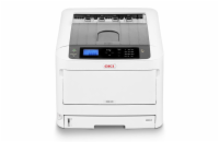 OKI C844dn/ A3/ 1200x1200 dpi/ 36/36ppm/ USB 2.0/ LAN/ duplex