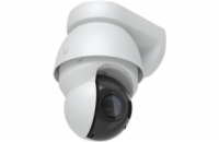 UBNT AI PTZ Precision - 8MP PTZ IP Kamera, Bílá