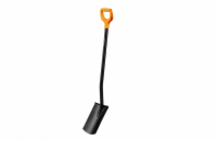 FISKARS Solid Rýč rovný