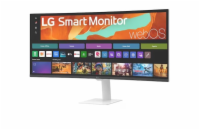 LG/34U601SA-W/34"/VA/wQHD/100Hz/5ms/Bílá/2R