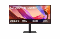 34" LG Ultra Wide 34U650A