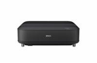 EPSON projektor EH-LS670B Metalická černá, 4K PRO-UHD, 3600lm, HDMI, USB, Google TV, 240Hz