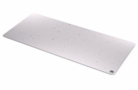 Endorfy podložka pod myš Stoneflow white XL