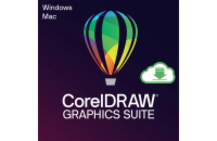 ESD CorelDRAW Graphics Suite 2026