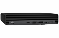 HP Pro/400 G9/Mini/i5-13500T/16GB/512GB/Intel int/W11P/3R