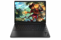 NTB HyperX OMEN 15-ga0007ncx, Ultra 7-356H, 15.3" 3K OLED 120Hz, 16GB DDR5, SSD 1TB, RTX 5070, Win 11, 2Y Onsite
