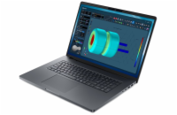 DELL Pro Max Plus 18 MB18250/ Ultra 7 265HX/ 32GB/ 1TB SSD/ 18" QHD+/RTX PRO 2000 8GB/FPR/W11Pro/vPro/3Y PS/bez adaptéru