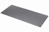 Endorfy podložka pod myš Pure Alt Gray XL / 900x400 / voděodolná / obšitá / gumová spodní vrstva / šedá