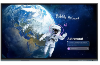 BENQ dotykový IPS panel 86" RM8605 8/128Gb Android 15