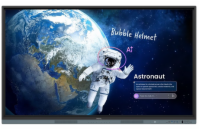 BENQ dotykový IPS panel 65" RM6505 8/128Gb Android 15