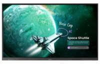 BENQ dotykový IPS panel 75" RE7505E 8/128Gb Android 16
