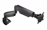 Endorfy držák monitorů Atlas GS Pro Single / max. 16 kg a 49" / pivot / VESA / plynová pružina /