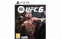 PS5 - EA Sports UFC 6
