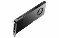 HP NVIDIA RTX PRO 4000 Blackwell 24GB 4DP Graphics