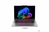 Lenovo ThinkPad X9-15p G1 Aura Edition Ultra X9 388H/32GB/1TB/15,3"2,8K OLED Touch/3yCarry-in/Win11Pro/šedá/bez adaptéru