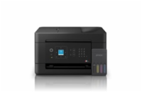 Epson EcoTank/L5390/Tisk/Ink/A4/LAN/WiFi/USB