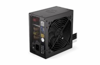 Endorfy zdroj Enduro L6 650W / ATX3.1 / 120mm fan /  80Plus Gold