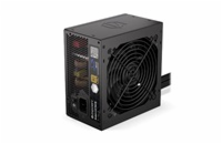 Endorfy zdroj Enduro L6 750W / ATX3.1 / 120mm fan /  80Plus Gold