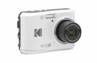 Kodak Friendly Zoom FZ45 White