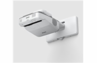 3LCD EPSON EB-685Wi (without mount)