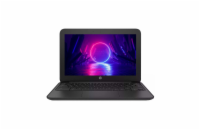 Notebook HP Chromebook 11 G4  Notebook - 11,6 palců, 4 GB, Intel Celeron N2840 2.16 GHz, 16 GB eMMC, Chrome OS, 1366 x 768 px, Intel HD Graphics, Bluetooth, WIFI, Webkamera, Vady: Mírné estetické vad