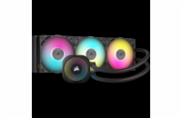 CORSAIR iCUE LINK TITAN 360 RX RGB AIO, 360mm